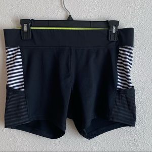 C9 Spandex Shorts
